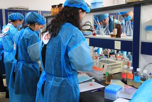 水產技術推廣總站 科技賦能，服務漁農，引領產業升級