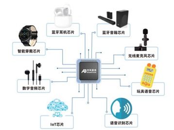 白牌王者 中科藍(lán)訊的技術(shù)推廣之路